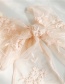 Fashion Lace Shawl White Lace Flower Triangle Scarf