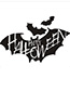 Fashion Multicolor Kst-40 Halloween Bat Wall Sticker