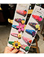 Fashion Five Color Flower Hairpin Set 5 Pairs Fruit Animal Bb Clip