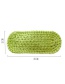 Gray Wool Hairpin Knitted Hair Clips  Alloy