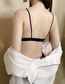 Fashion White Bingsi Discount Beauty Back Underwear