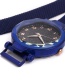 Fashion Purple Watch Starry Luminous Magnetite Milan Quartz Watch