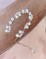 Fashion Color Natural Shaped Pearl Bracelet