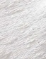 Fashion White Lace-paneled Embroidered Lace V-neck Cotton Shirt