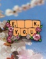 Fashion Color Mixing Flower Enamel Drip Oil Hit Color Alloy Alloy Pin