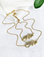 Fashion Golden Mama Bracelet With Copper Zircon Letters