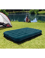 Fashion 152cm Wide‖manual Air Pump Household Thickened Folding Inflatable Mattress