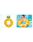Fashion Pineapple Adult Pineapple Floating Ring Armpit Swimming Ring