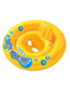 Fashion Yellow Alphabet Baby Swimming Seat