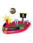 Fashion Pirate Ship Pirate Ship Inflatable Marine Ball Infant Children's Pool