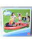 Fashion Pirate Ship Pirate Ship Inflatable Marine Ball Infant Children's Pool