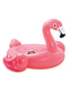 Fashion Pink Little Flamingo Mount Inflatable Floating Row