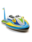 Fashion Moto Surfing Water Motorcycle Inflatable Children's Mount Floating Row