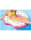 Fashion Donuts Donut Underarm Swimming Ring