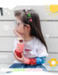Fashion Pineapple Animal Print Uv Protection Children's Sunscreen Ice Silk Sleeve