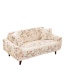 Fashion Elk Multifunctional Knitted Stretch Printed Sofa Cover