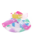 Fashion Mixed Colors (from 10 Batches) Love Silicone Luminous Sports Running Bracelet
