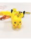 Fashion Charizard Pokémon Pikachu Jenny Turtle Cartoon Doll Key Chain
