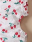 Fashion Smiley Sun Flower Bastard Shorts Baby Clothes