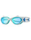 Fashion Xiaoqinglong Hd Anti-fog Waterproof Fish-shaped Swimming Goggles