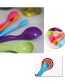 Fashion Color Shipped Randomly 5-piece Set Seasoning Baking Tool Measuring Spoon