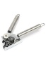Fashion Silver Stainless Steel Can Opener