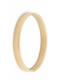 Fashion White Gold Crown Roman Alphabet Stainless Steel Crown Braided Adjustable Bracelet Set