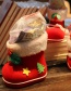 Fashion Small (in Stock) Christmas Boots Candy Box Bag Christmas Socks
