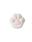 Fashion Cat Paw Resin Soft Rubber Bullet Soft Cat's Claw Airbag Bracket