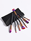 Fashion Color 7-black Bag-classic Explosion-set