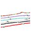 Fashion Color Beaded Beaded Glasses Chain
