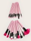Fashion 24 Pink 24 Sticks-pink-opp