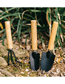 Fashion Photo Color Three-piece Household Potted Planting Tools