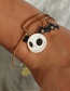 Fashion Ghost Baby Halloween Skull Live Mouth Bracelet
