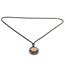 Fashion Nsn0281 7 Chakra Crystal Star Necklace