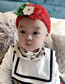 Fashion Type C Christmas Knitted Warm Hat