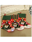 Fashion Elder Led Christmas Socks With Lights (with Electronics)
