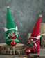 Fashion Bell Elf Men Bell Elf Faceless Rudolph Doll