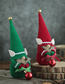 Fashion Bell Elf Men Bell Elf Faceless Rudolph Doll