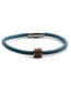 Fashion 10# Stainless Steel Magnetic Clasp Bracelet