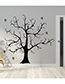 Fashion Xys-55*120cm Reel Packaging Pvc Big Tree Children's Room Wall Sticker