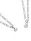 Fashion Stainless Steel Chain Necklace Type D Stainless Steel Chain Necklace