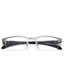 Fashion All In One 2347 Geometric Magnetic Sunglasses Lens Set