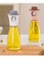 Fashion Karan Home Kitchen Glass Spray Bottle