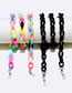 Fashion Complete Set Acrylic Geometric Chain Glasses Chain Set