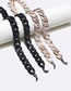 Fashion Complete Set Acrylic Chain Glasses Chain Set