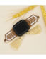 Fashion Mi-wb210001a Rice Bead Woven Tassel Watch Strap