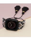 Fashion Mi-wb210009c (for 42mm/44mm) Rice Bead Woven Tassel Watch Strap