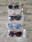 Fashion Photo Color Alloy Pc Large Frame Sunglasses Set