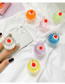 Fashion Transparent Simulation Cherry Jelly Mobile Phone Balloon Bracket